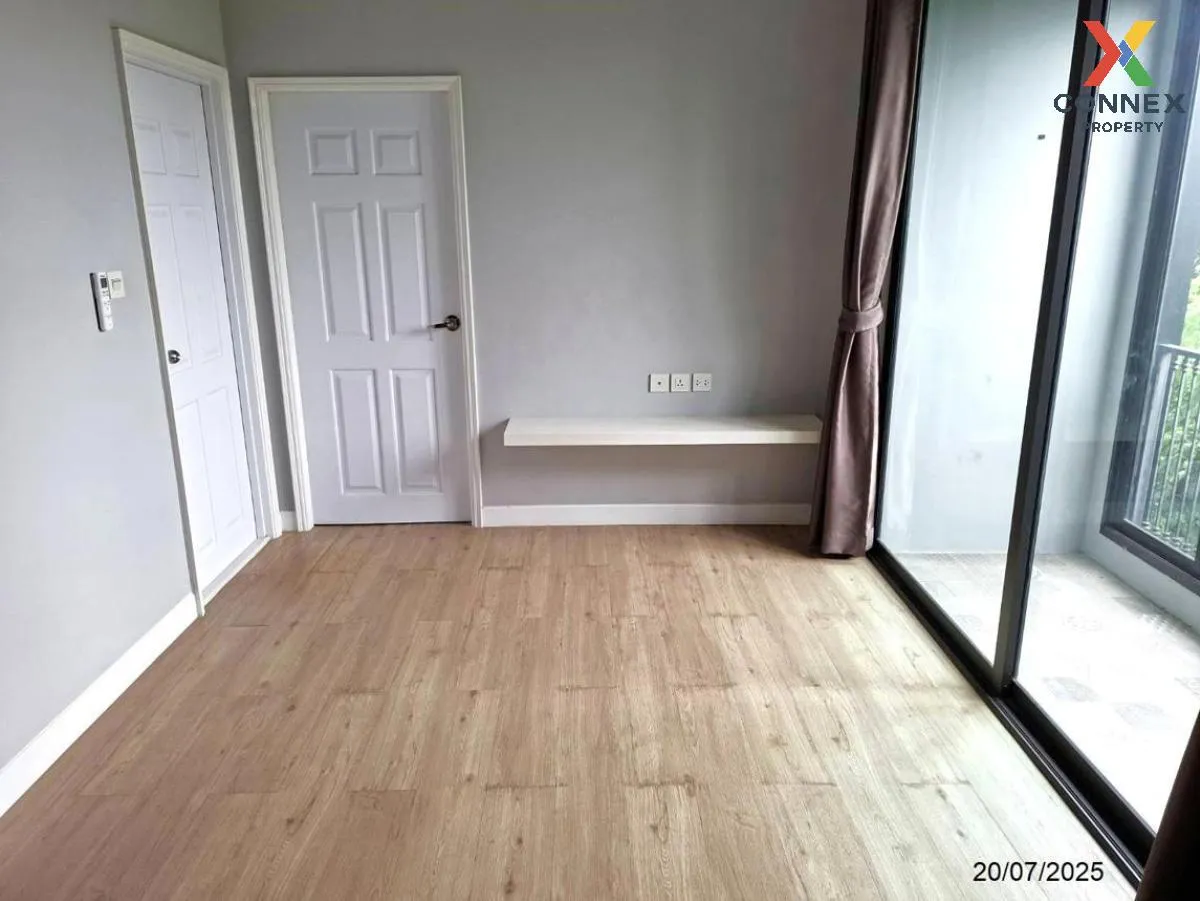 For Sale Condo , Maison Garden 2 , Thung Song Hong , Lak Si , Ban 3