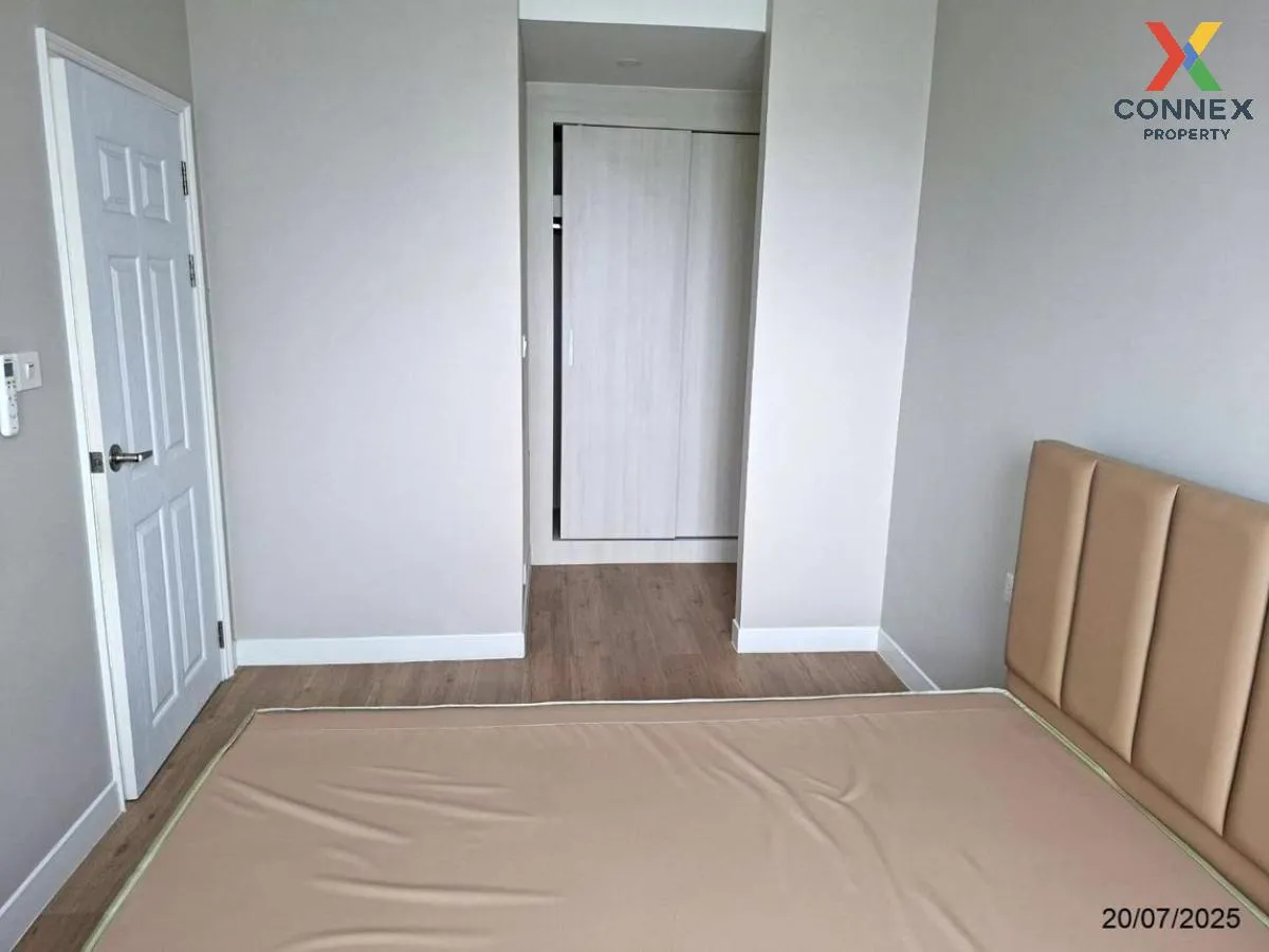 For Sale Condo , Maison Garden 2 , Thung Song Hong , Lak Si , Ban