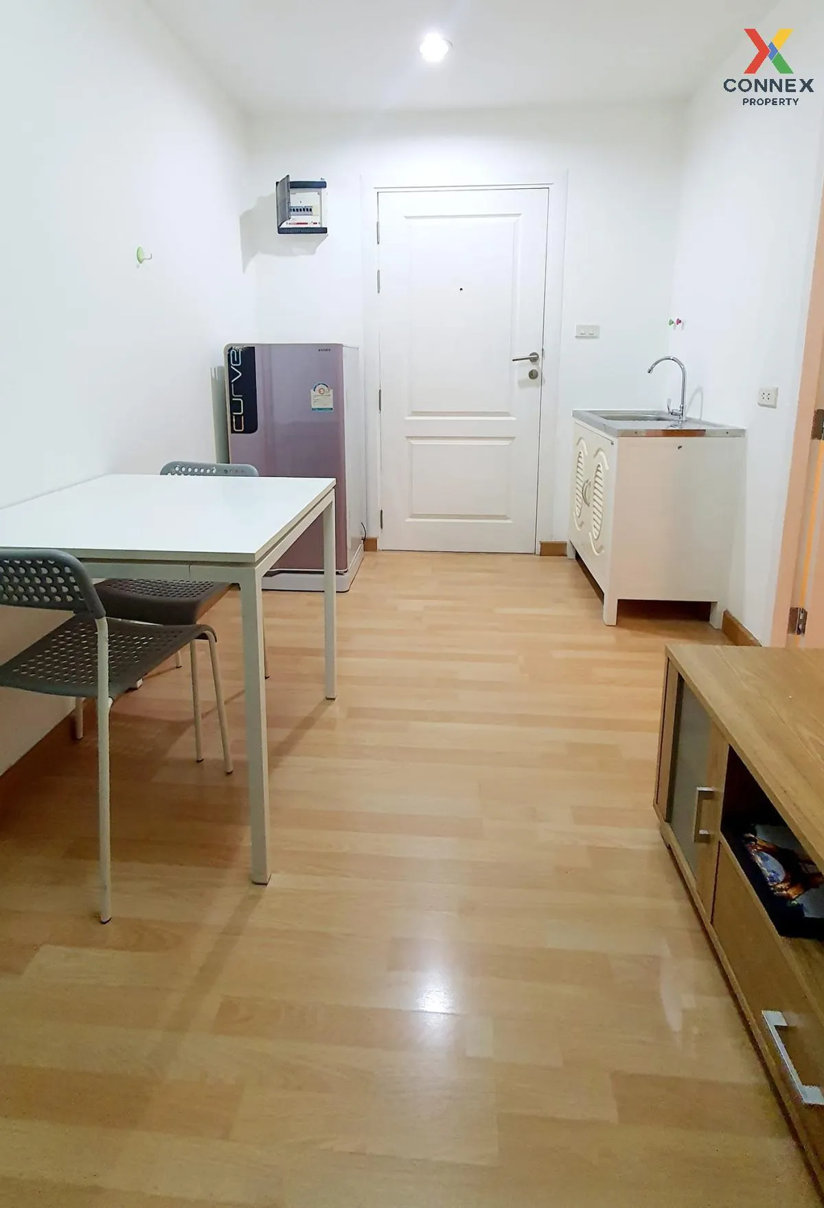 For Sale Condo , Incio serithai , Khlong Kum , Bung Kum , Bangkok 2