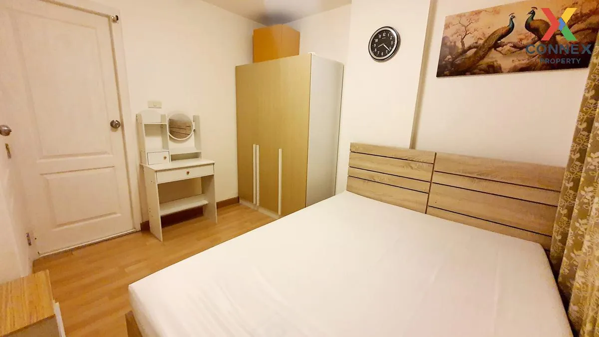 For Sale Condo , Incio serithai , Khlong Kum , Bung Kum , Bangkok 3