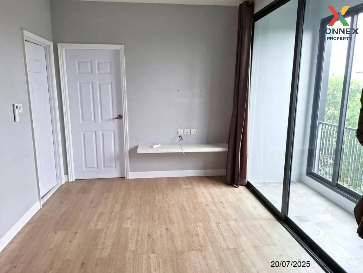 For Sale Condo , Maison Garden 2 , Thung Song Hong , Lak Si , Ban For Sale Condo , Maison Garden 2 , Thung Song Hong , Lak Si , Ban 1