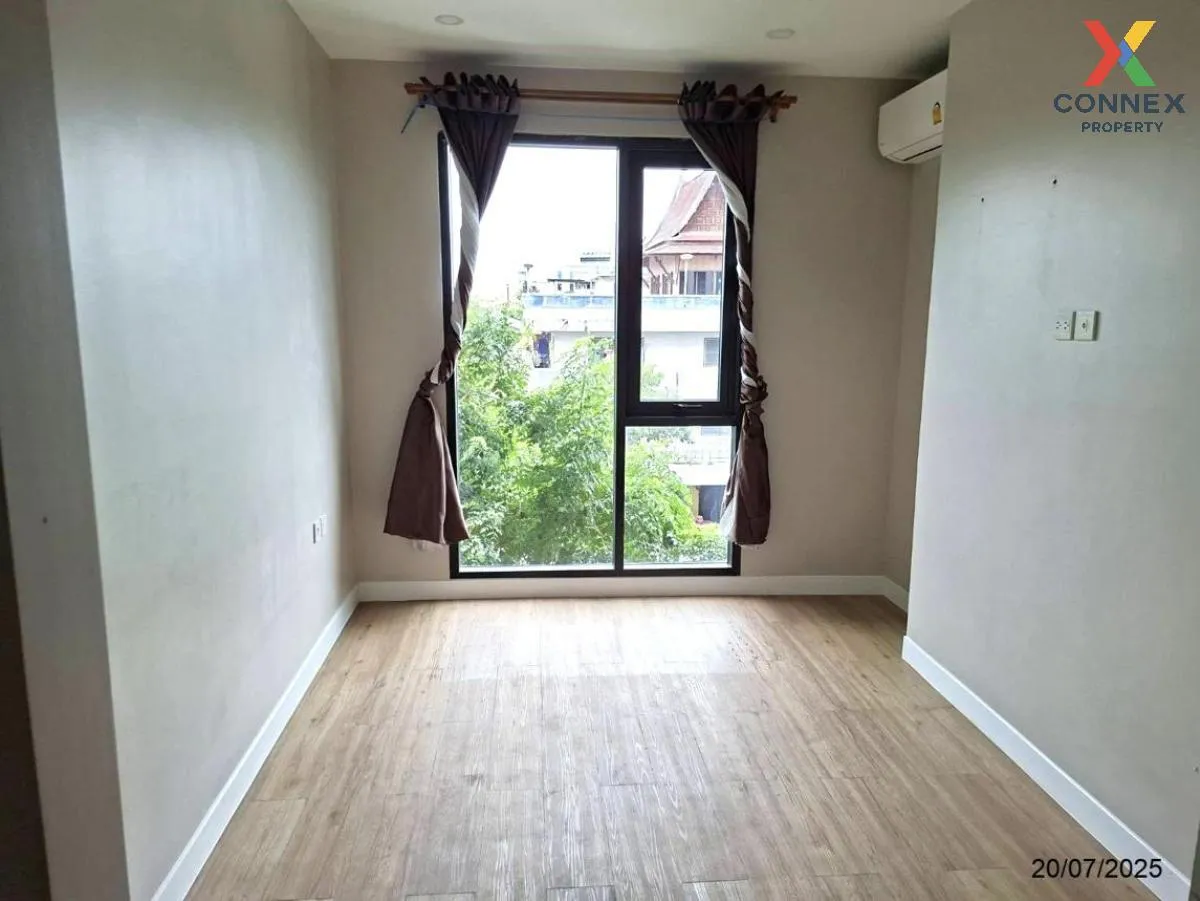 For Sale Condo , Maison Garden 2 , Thung Song Hong , Lak Si , Ban For Sale Condo , Maison Garden 2 , Thung Song Hong , Lak Si , Ban 2
