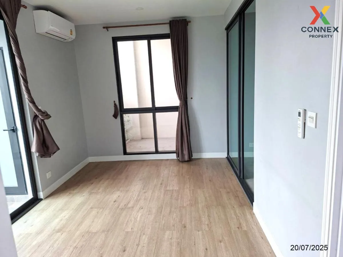 For Sale Condo , Maison Garden 2 , Thung Song Hong , Lak Si , Ban For Sale Condo , Maison Garden 2 , Thung Song Hong , Lak Si , Ban 3