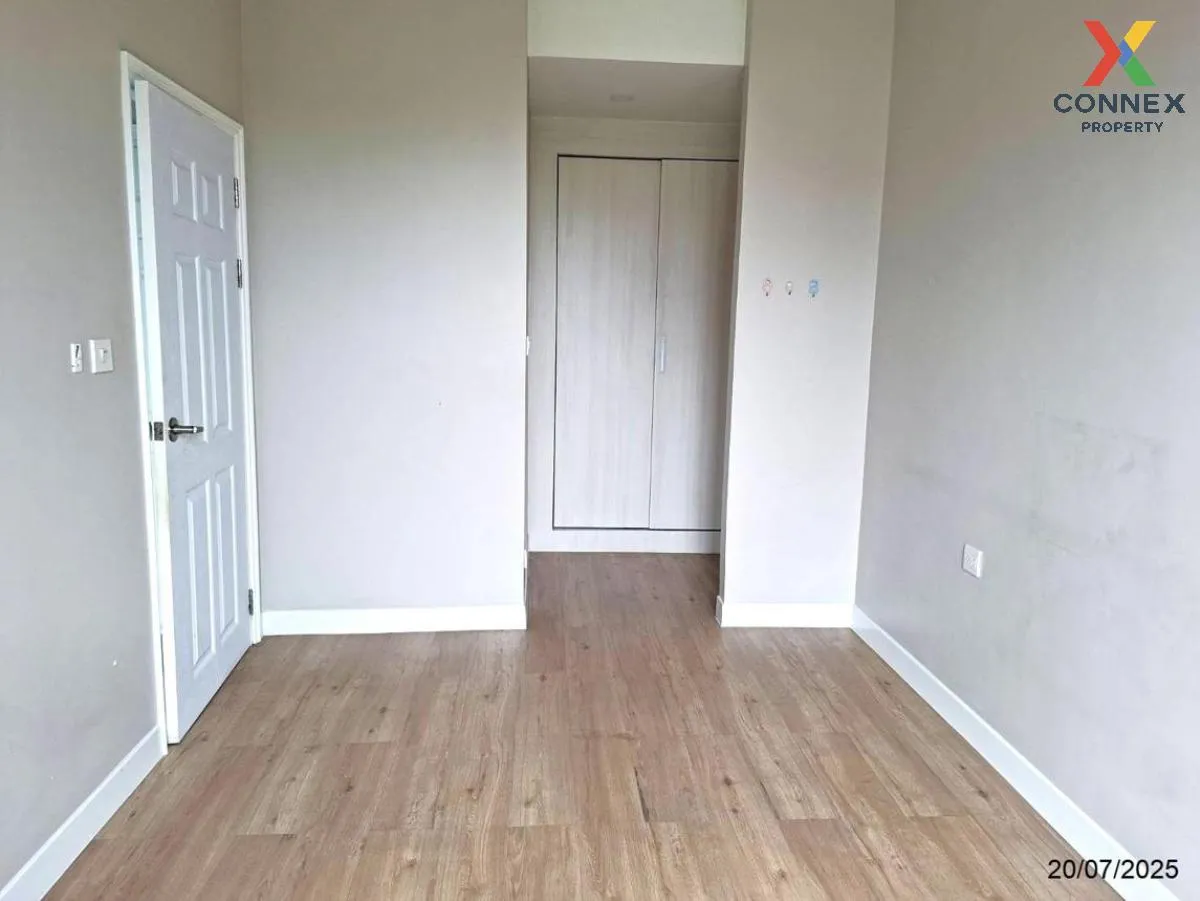 For Sale Condo , Maison Garden 2 , Thung Song Hong , Lak Si , Ban For Sale Condo , Maison Garden 2 , Thung Song Hong , Lak Si , Ban 4