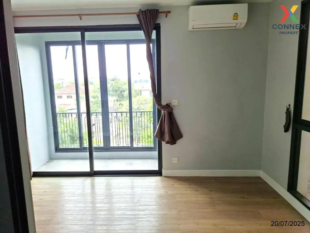 For Sale Condo , Maison Garden 2 , Thung Song Hong , Lak Si , Ban For Sale Condo , Maison Garden 2 , Thung Song Hong , Lak Si , Ban