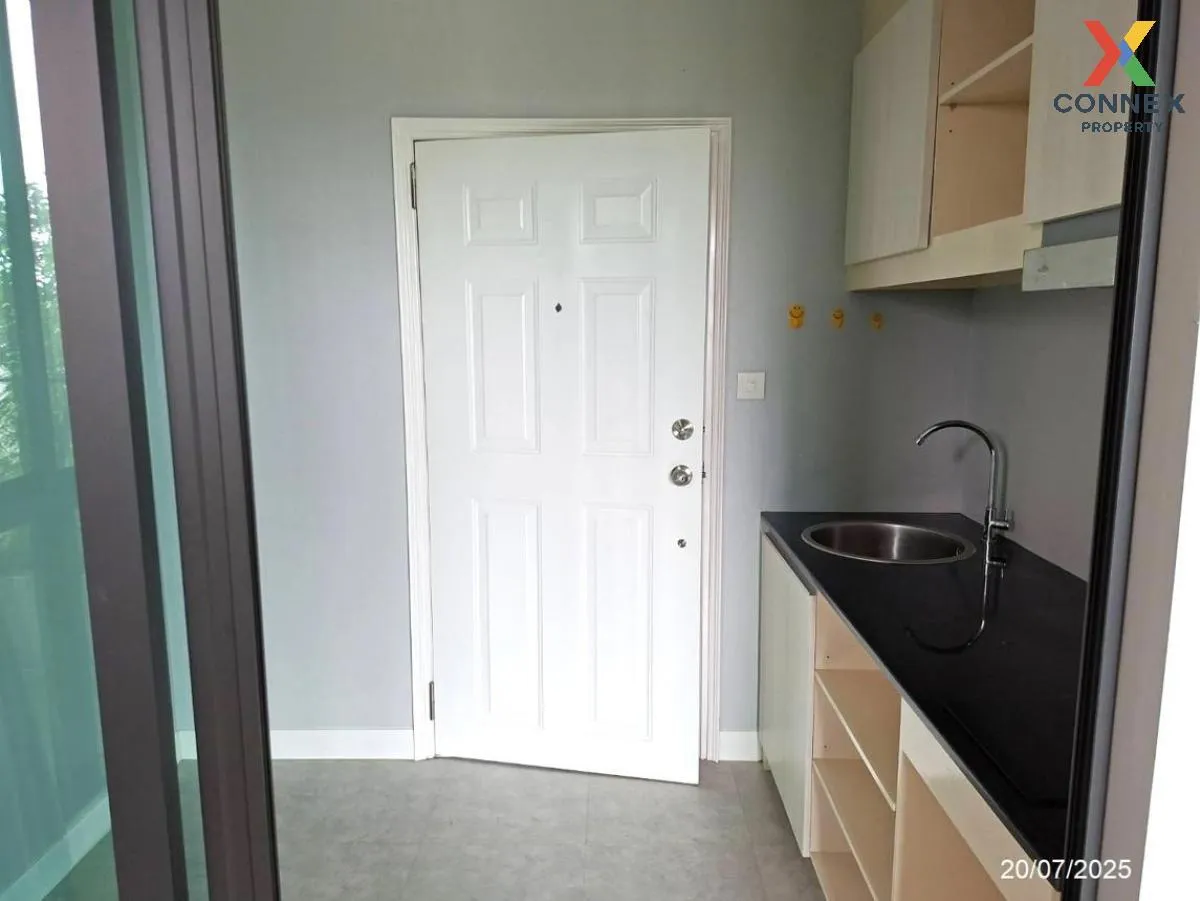 For Sale Condo , Maison Garden 2 , Thung Song Hong , Lak Si , Ban For Sale Condo , Maison Garden 2 , Thung Song Hong , Lak Si , Ban
