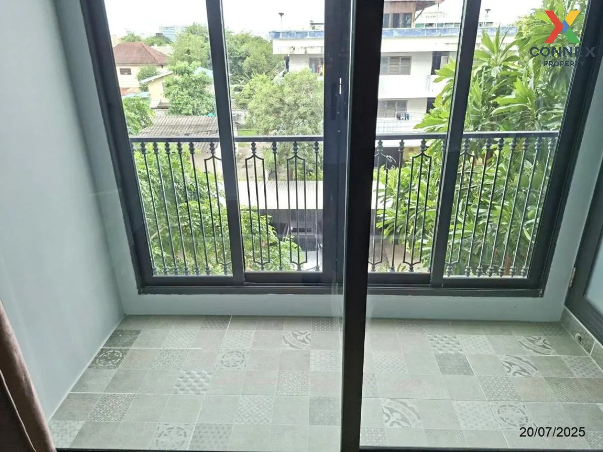 For Sale Condo , Maison Garden 2 , Thung Song Hong , Lak Si , Ban For Sale Condo , Maison Garden 2 , Thung Song Hong , Lak Si , Ban
