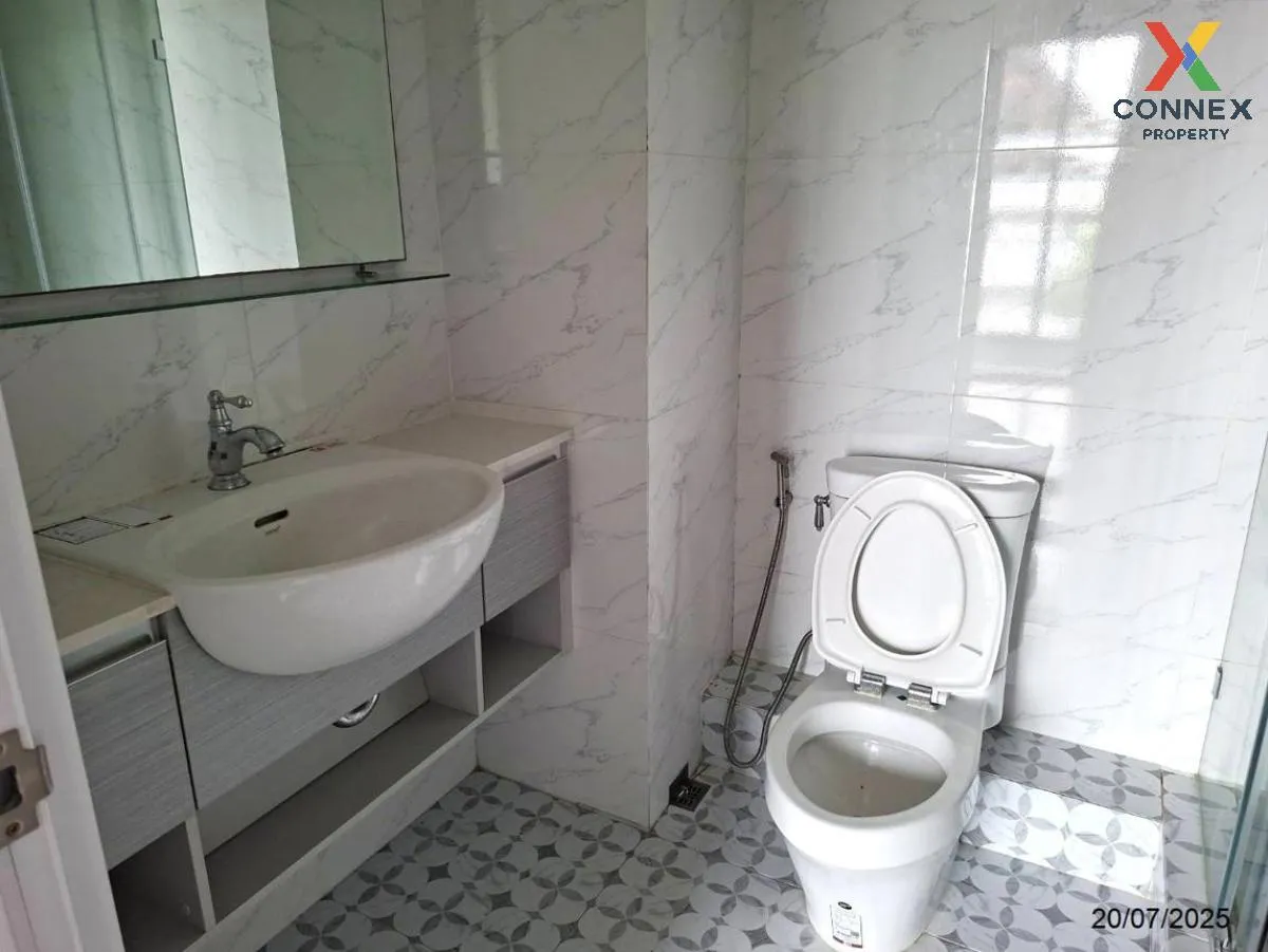 For Sale Condo , Maison Garden 2 , Thung Song Hong , Lak Si , Ban For Sale Condo , Maison Garden 2 , Thung Song Hong , Lak Si , Ban