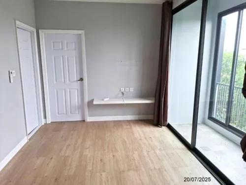 For Sale Condo , Maison Garden 2 , Thung Song Hong , Lak Si , Bangkok , CX-135224