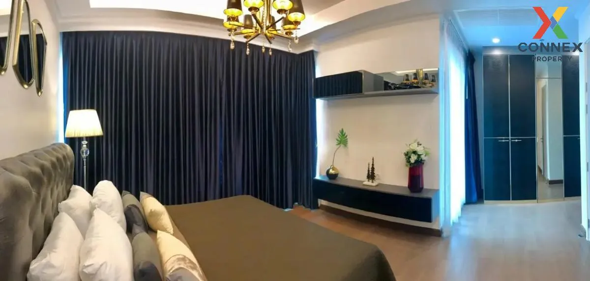 เช่าคอนโด  ศุภาลัย เอลีท พญาไท BTS-พญาไท ทุ่งพญาไท เขต ราชเทวี กร