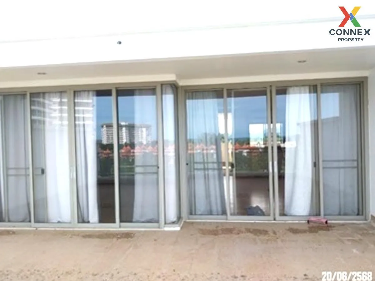 ขายคอนโด  โบ๊ทเฮ้าส์ หัวหิน ชะอำ ชะอำ เพชรบุรี CX-135228 ขายคอนโด  โบ๊ทเฮ้าส์ หัวหิน ชะอำ ชะอำ เพชรบุรี CX-135228