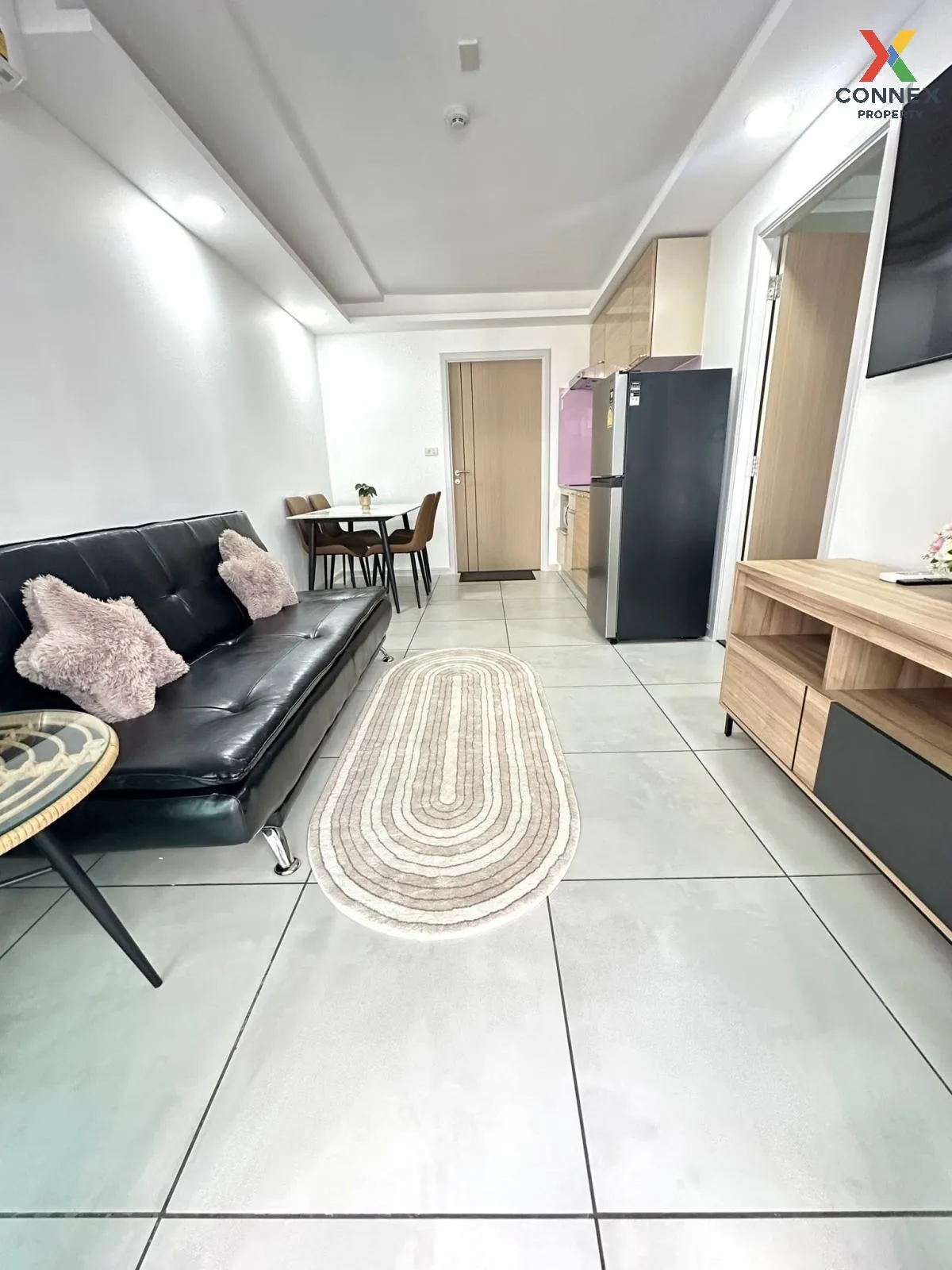 For Rent Condo , Siam Oriental Tropical Garden , Nong Prue , Bang 2