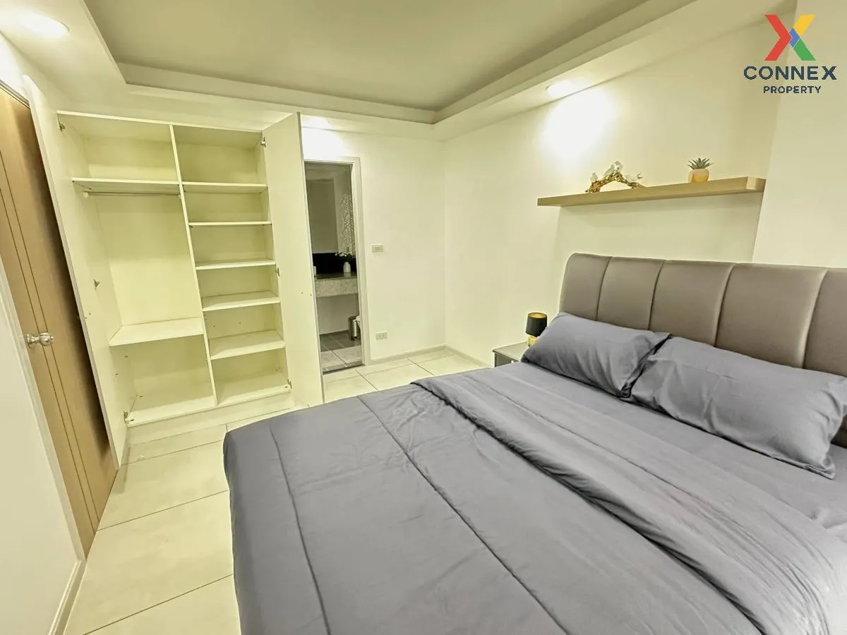 For Rent Condo , Siam Oriental Tropical Garden , Nong Prue , Bang