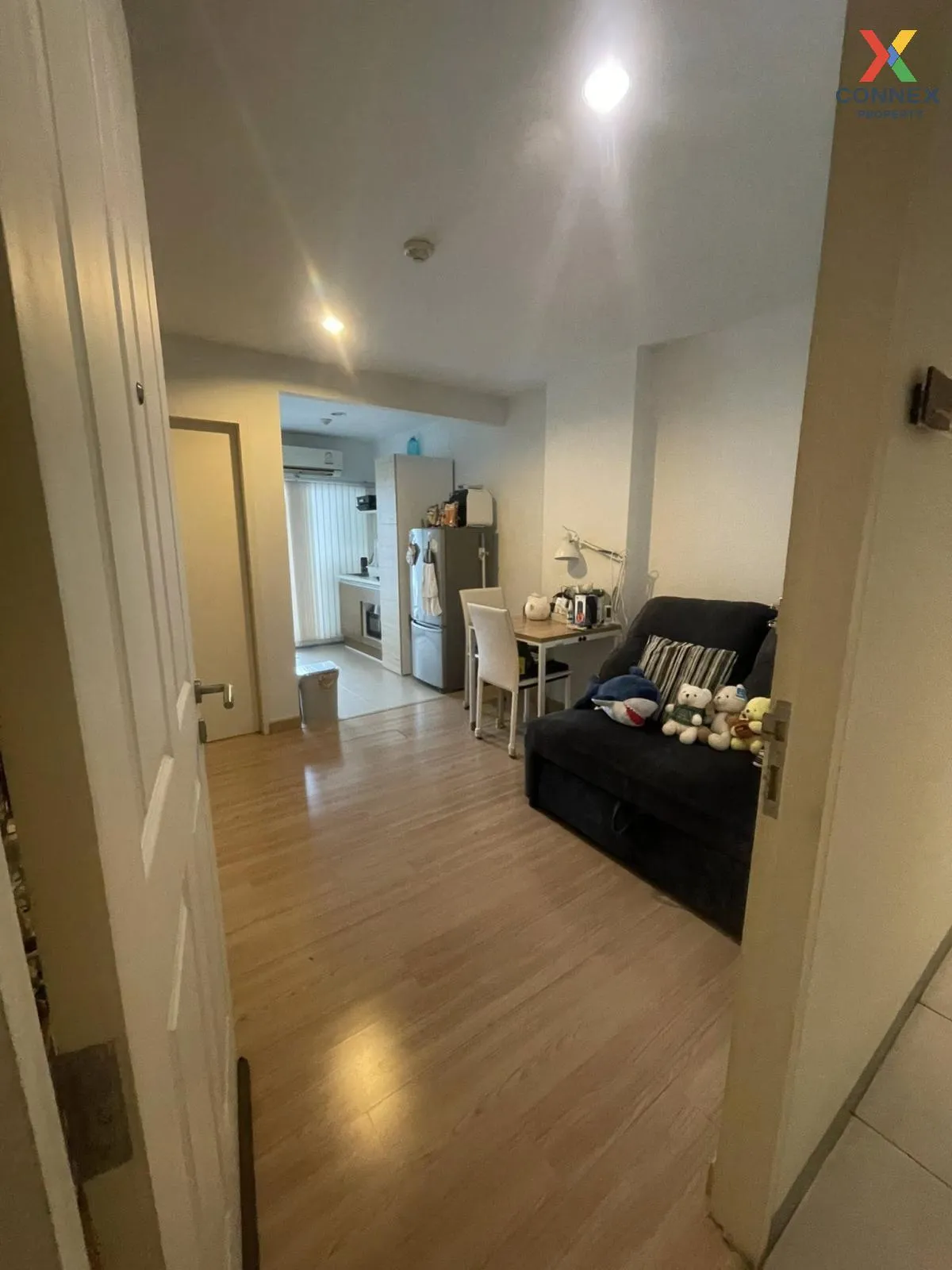 ขายคอนโด  เดอะ นิช ไอดี พระราม 2 บางมด เขต จอมทอง กรุงเทพ CX-1352 ขายคอนโด  เดอะ นิช ไอดี พระราม 2 บางมด เขต จอมทอง กรุงเทพ CX-1352 1