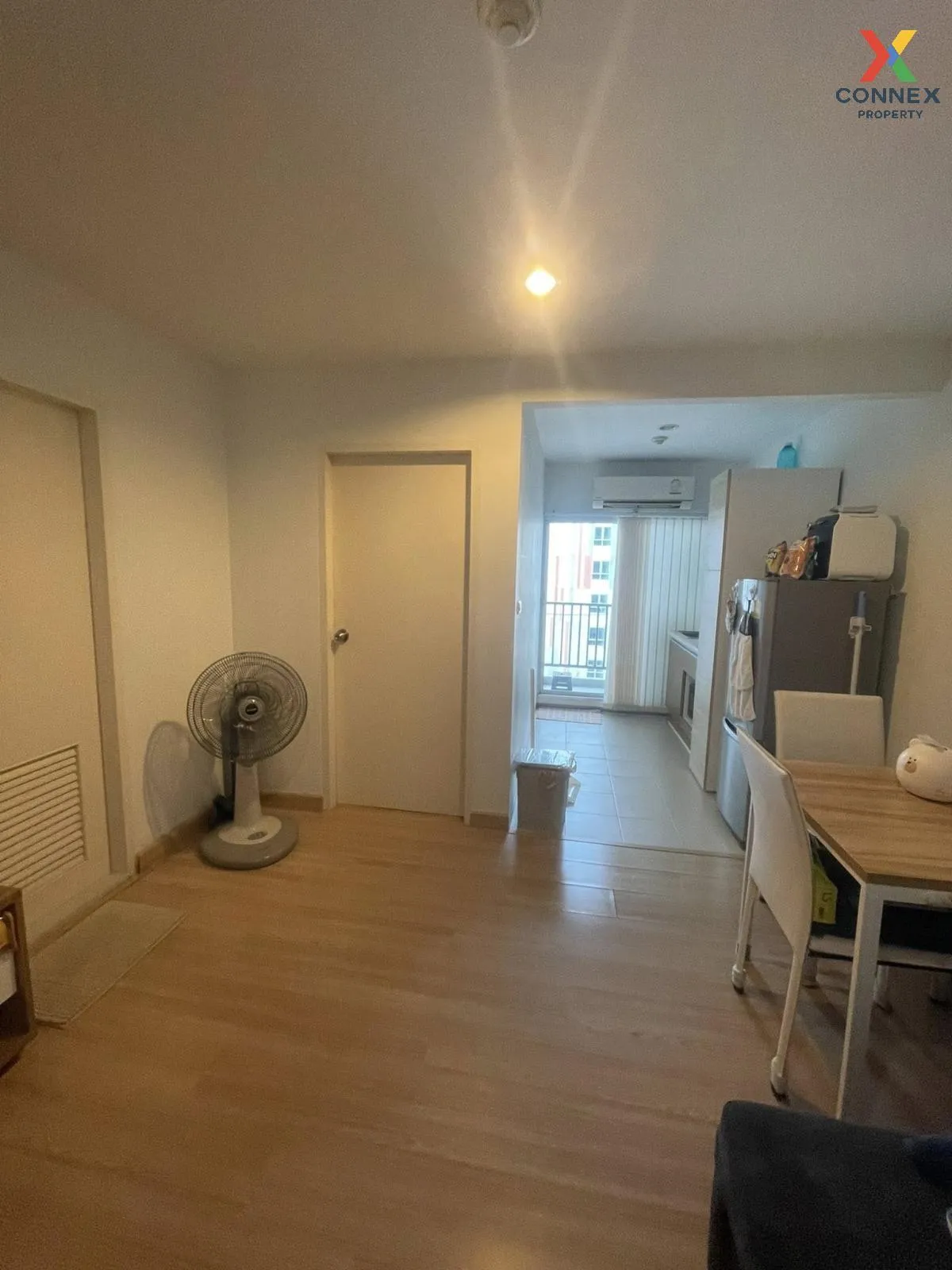 ขายคอนโด  เดอะ นิช ไอดี พระราม 2 บางมด เขต จอมทอง กรุงเทพ CX-1352 ขายคอนโด  เดอะ นิช ไอดี พระราม 2 บางมด เขต จอมทอง กรุงเทพ CX-1352 2