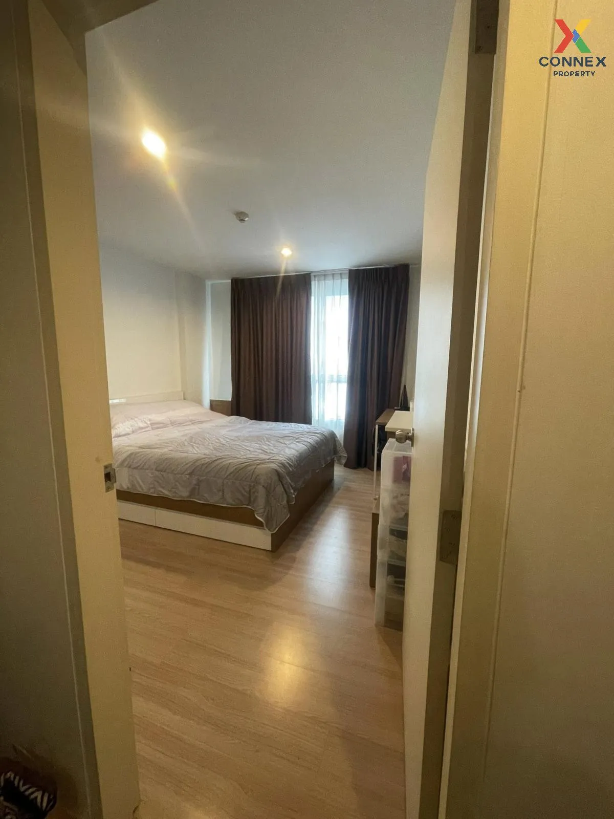 ขายคอนโด  เดอะ นิช ไอดี พระราม 2 บางมด เขต จอมทอง กรุงเทพ CX-1352 ขายคอนโด  เดอะ นิช ไอดี พระราม 2 บางมด เขต จอมทอง กรุงเทพ CX-1352 3