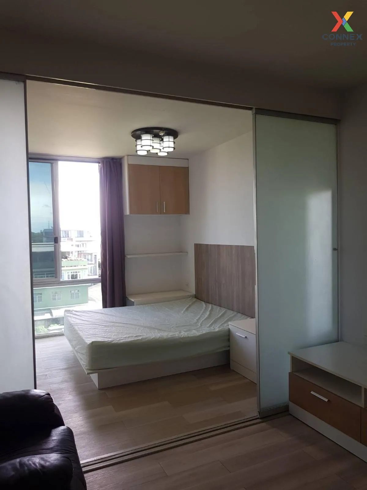 เช่าคอนโด  ดิ ไอริส พระราม9 - ศรีนครินทร์ สวนหลวง เขต สวนหลวง กรุ เช่าคอนโด  ดิ ไอริส พระราม9 - ศรีนครินทร์ สวนหลวง เขต สวนหลวง กรุ 2