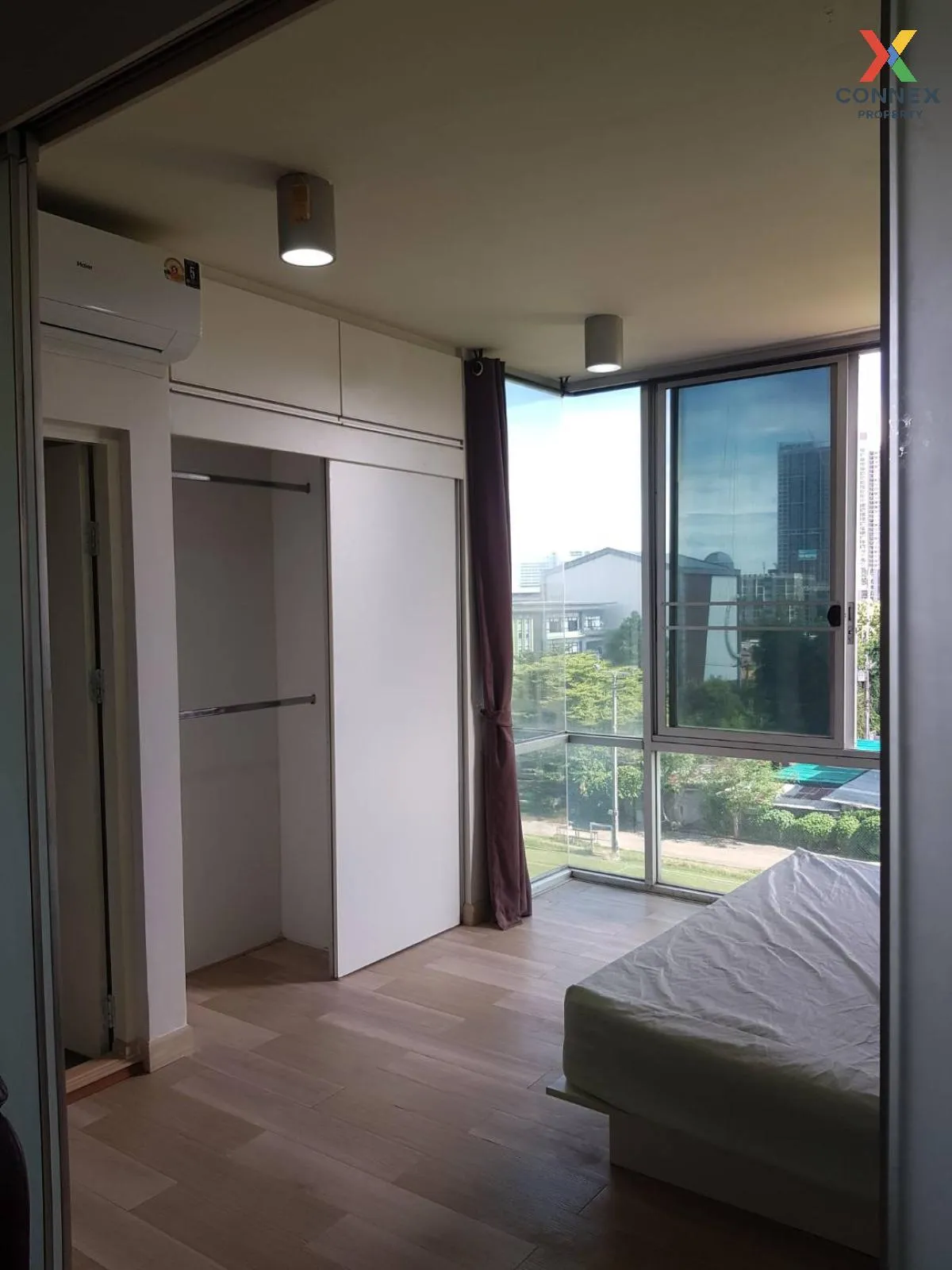 เช่าคอนโด  ดิ ไอริส พระราม9 - ศรีนครินทร์ สวนหลวง เขต สวนหลวง กรุ เช่าคอนโด  ดิ ไอริส พระราม9 - ศรีนครินทร์ สวนหลวง เขต สวนหลวง กรุ 4