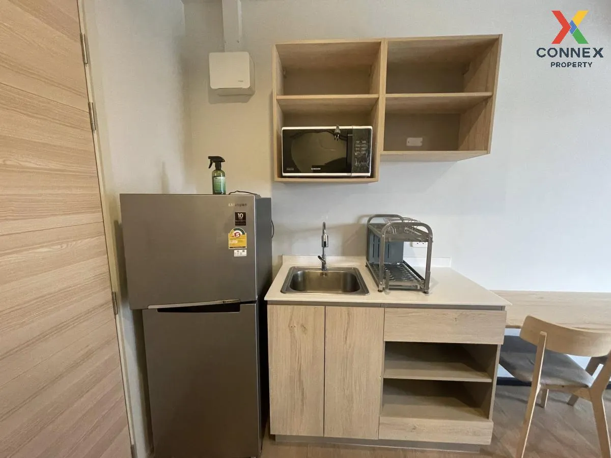 ขายคอนโด  คอมมอน ทียู คลองหนึ่ง คลองหลวง ปทุมธานี CX-135236