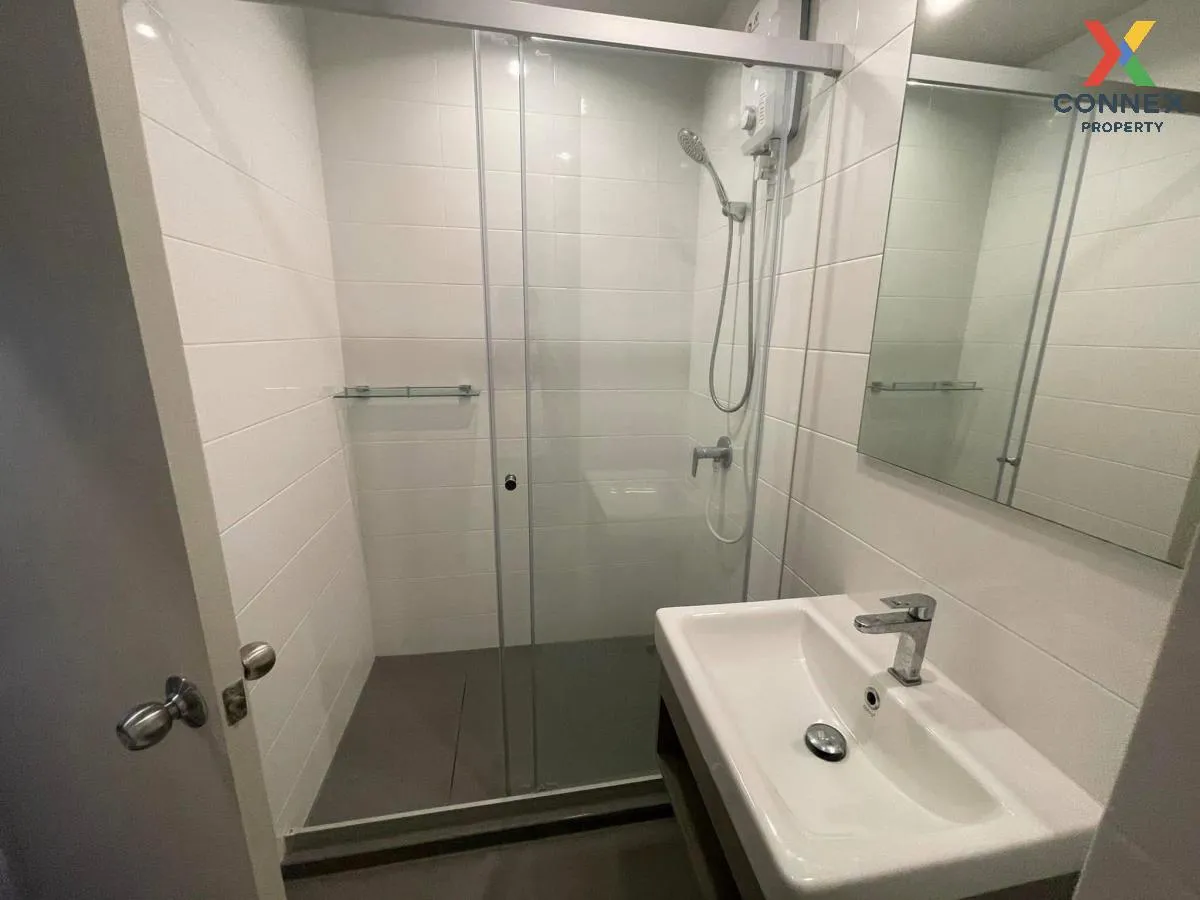 ขายคอนโด  คอมมอน ทียู คลองหนึ่ง คลองหลวง ปทุมธานี CX-135236