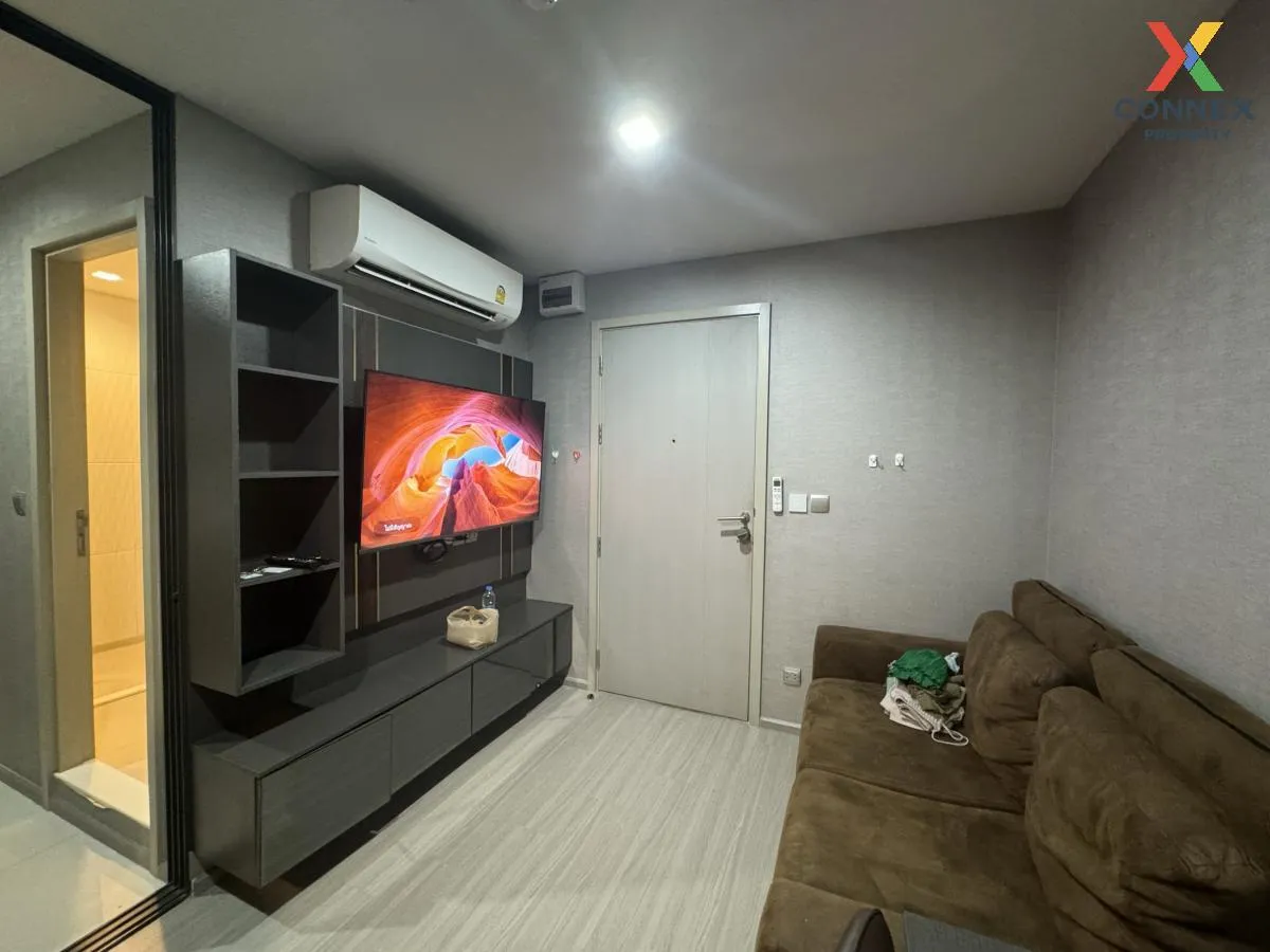 For Rent Condo , Life Ladprao , BTS-Ha Yaek Lat Phrao , Chomphon  1