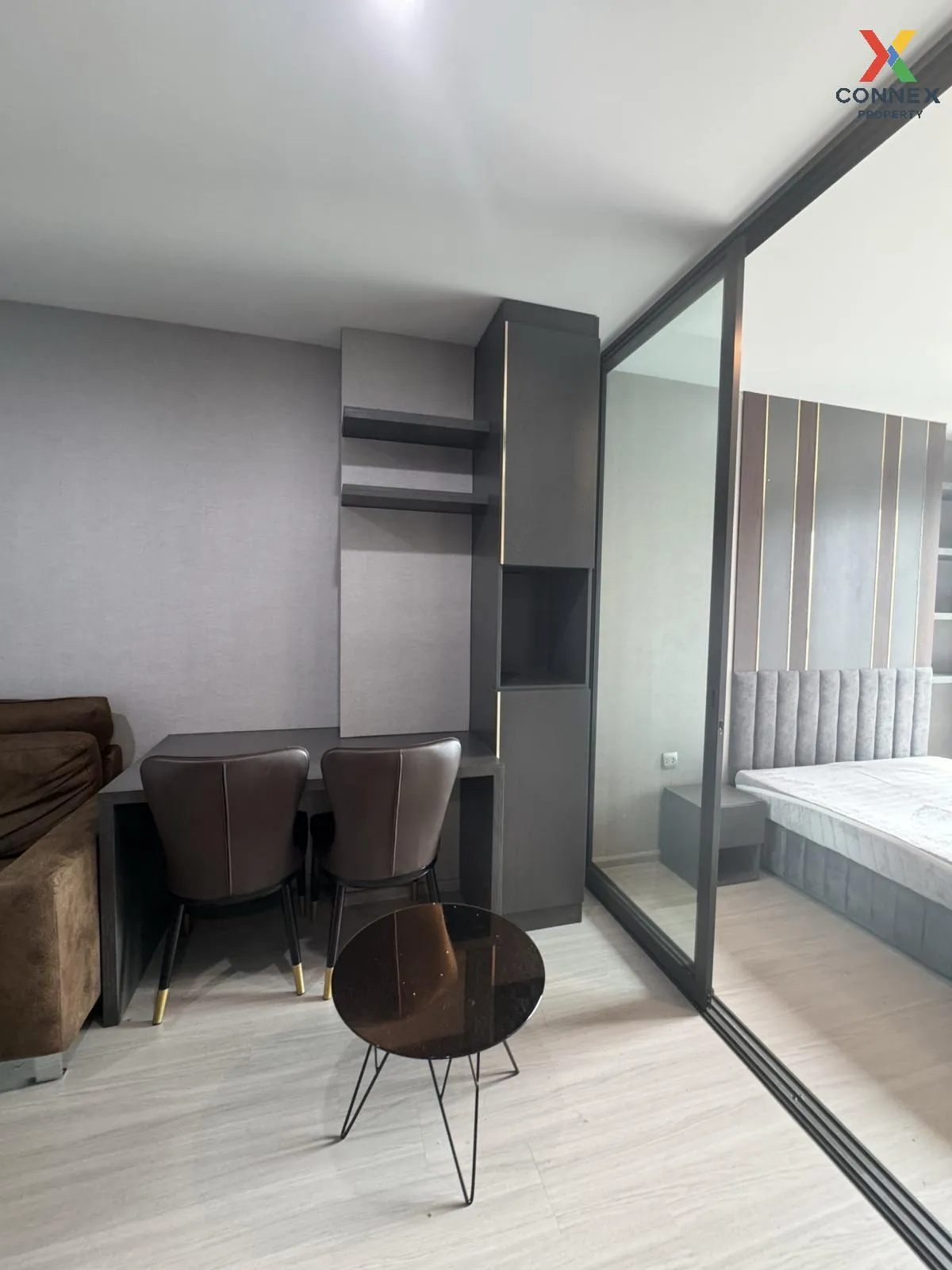 For Rent Condo , Life Ladprao , BTS-Ha Yaek Lat Phrao , Chomphon  2