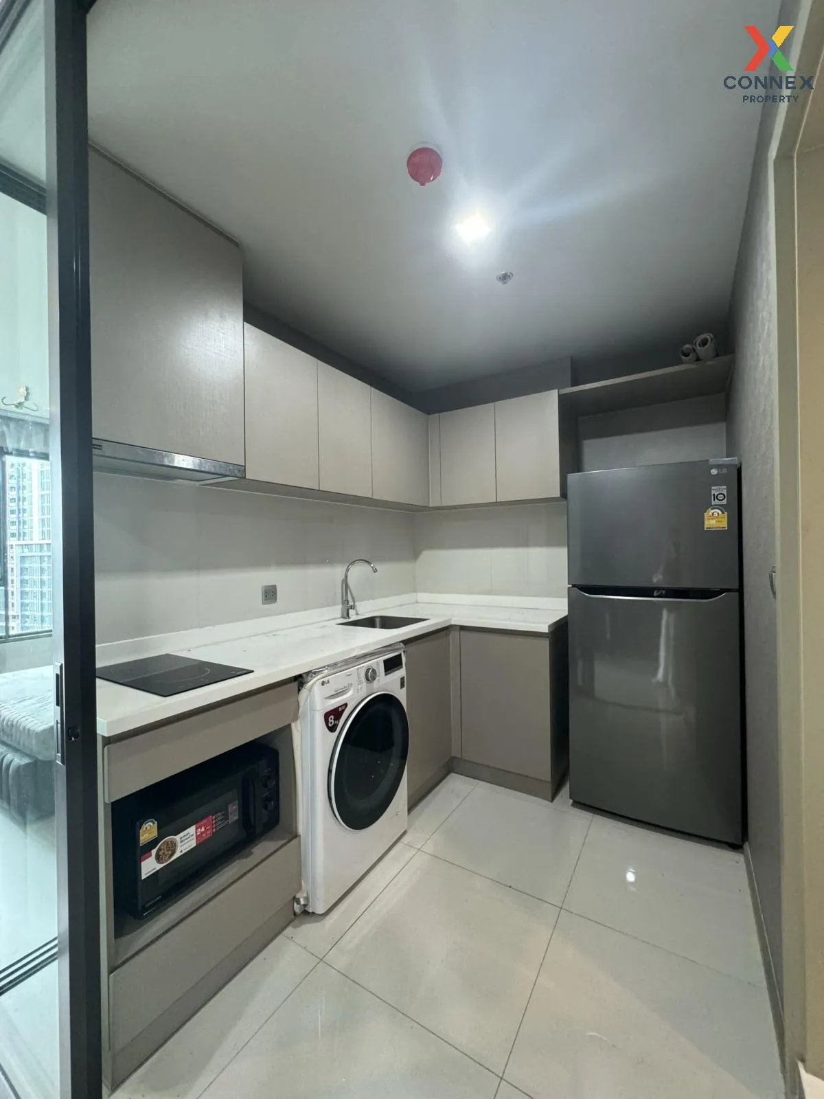 For Rent Condo , Life Ladprao , BTS-Ha Yaek Lat Phrao , Chomphon  3