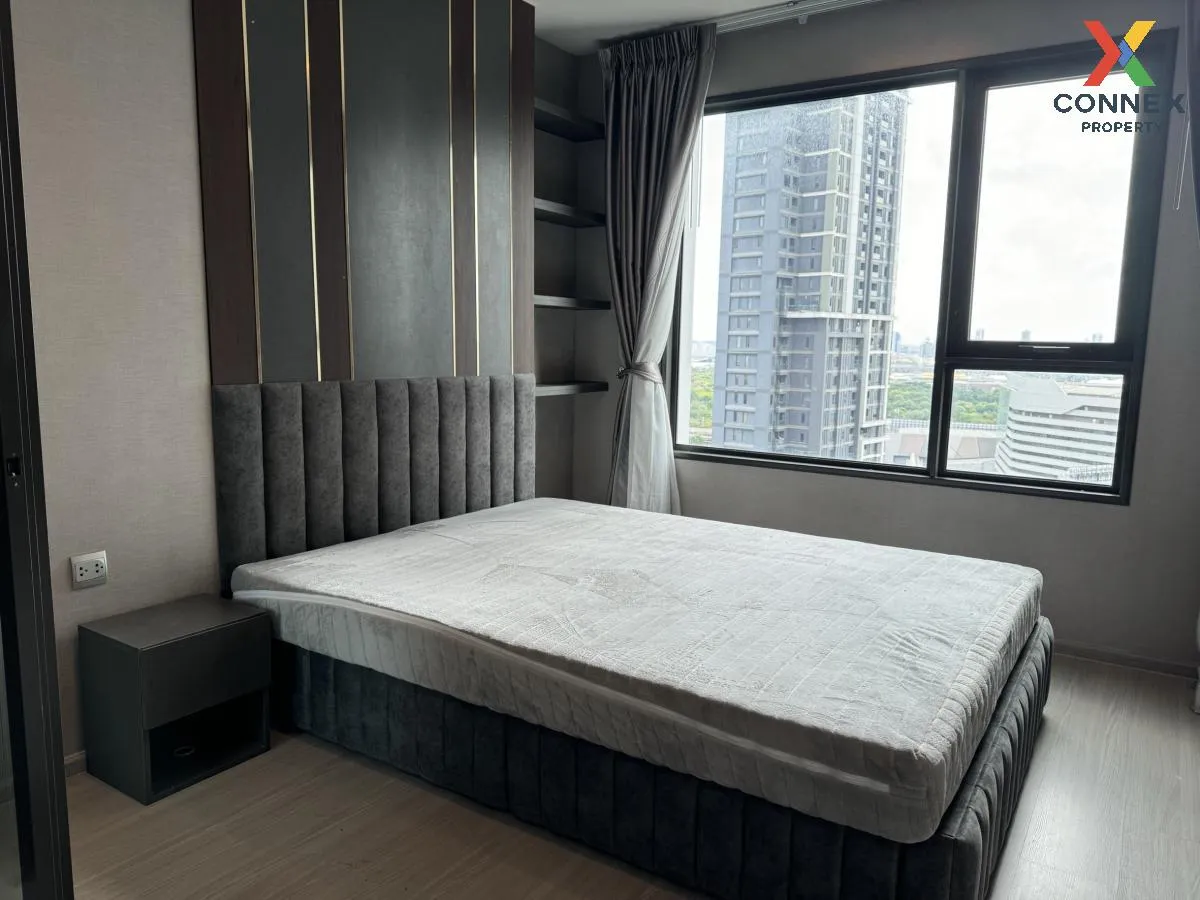 For Rent Condo , Life Ladprao , BTS-Ha Yaek Lat Phrao , Chomphon 