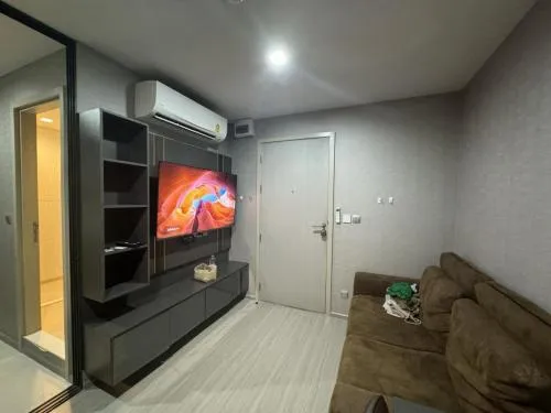 For Rent Condo , Life Ladprao , BTS-Ha Yaek Lat Phrao , Chomphon , Chatuchak , Bangkok , CX-135239