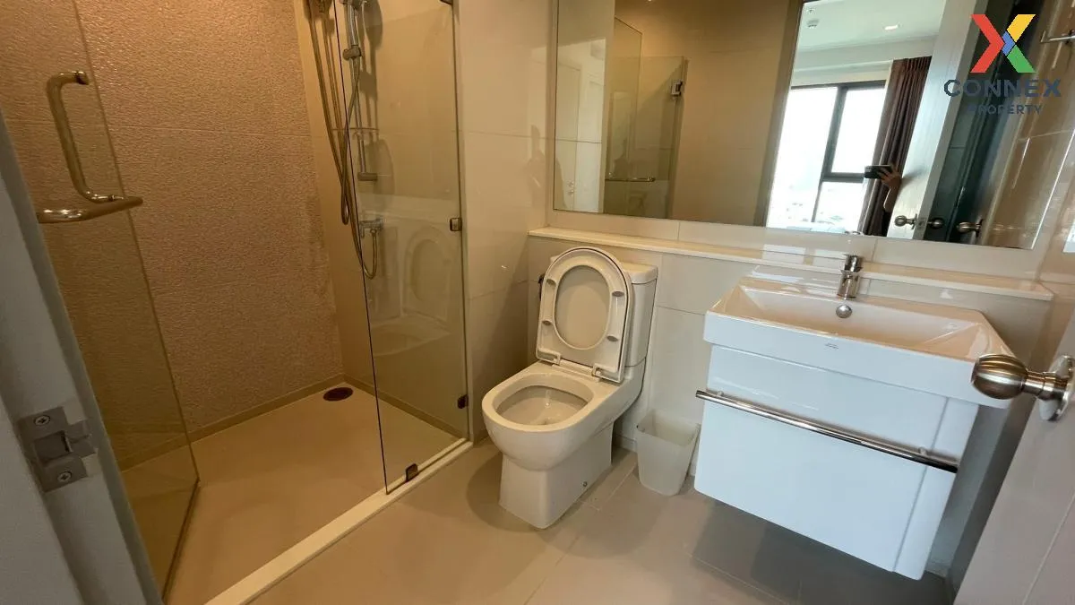 FOR RENT condo , Life Sukhumvit 62 , BTS-Punnawithi , Bang Chak ,