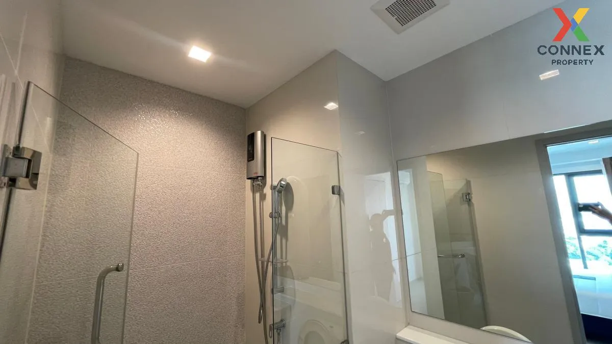 FOR RENT condo , Life Sukhumvit 62 , BTS-Punnawithi , Bang Chak ,