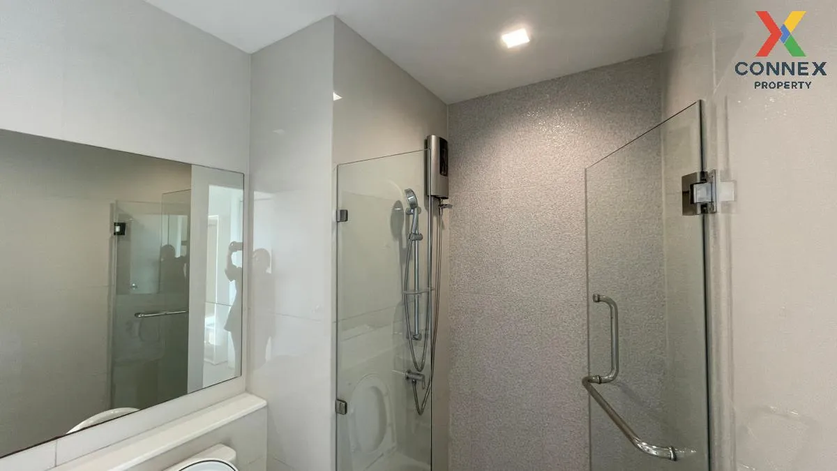 FOR RENT condo , Life Sukhumvit 62 , BTS-Punnawithi , Bang Chak ,