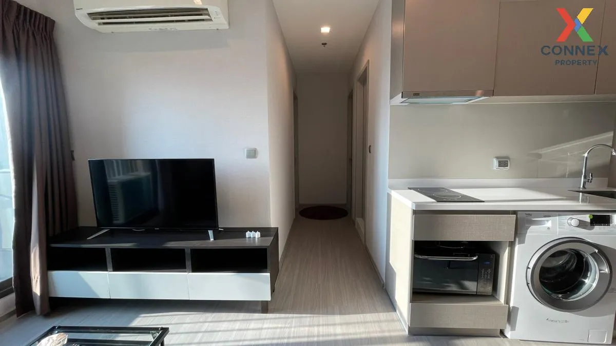 FOR RENT condo , Life Sukhumvit 62 , BTS-Punnawithi , Bang Chak , 4