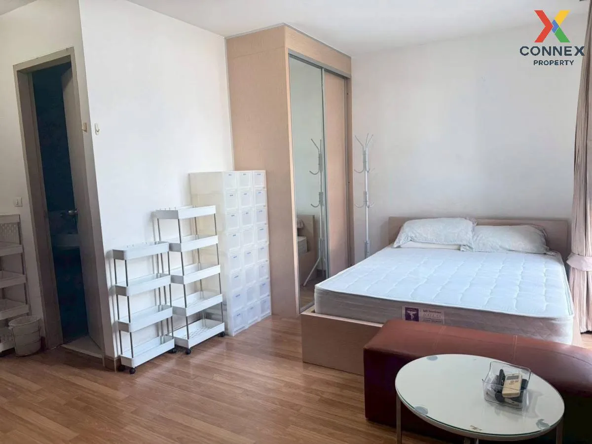 For Rent Condo , Ideo Mix Sukhumvit 103 , BTS-Udom Suk , Bang Na  1
