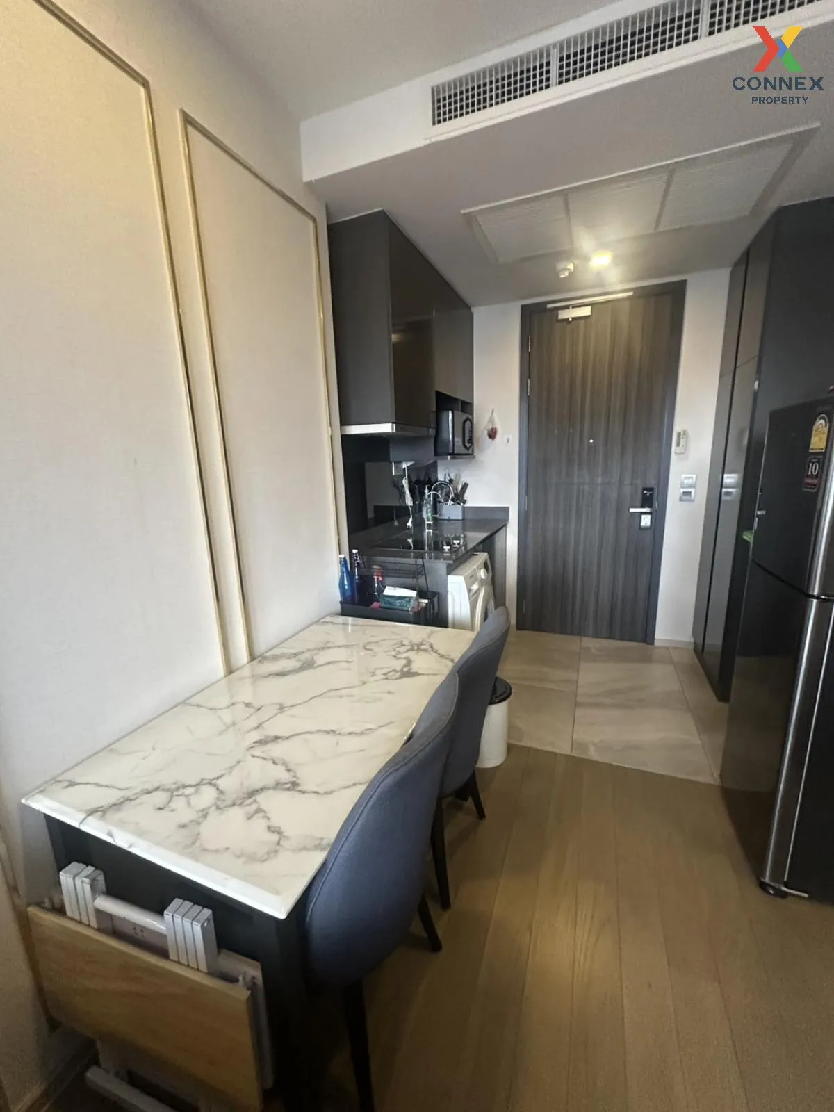 For Rent Condo , Ashton Asoke , BTS-Asok , Khlong Toei Nuea , Wat