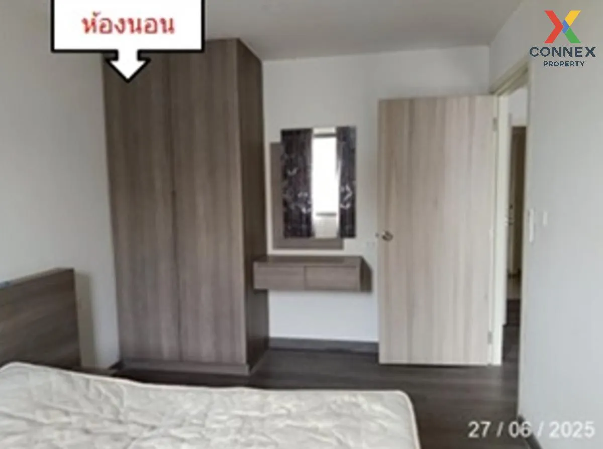 ขายคอนโด  โกลเด้น คอนโด เครือสหพัฒน์ หนองขาม ศรีราชา ชลบุรี CX-13 ขายคอนโด  โกลเด้น คอนโด เครือสหพัฒน์ หนองขาม ศรีราชา ชลบุรี CX-13 4