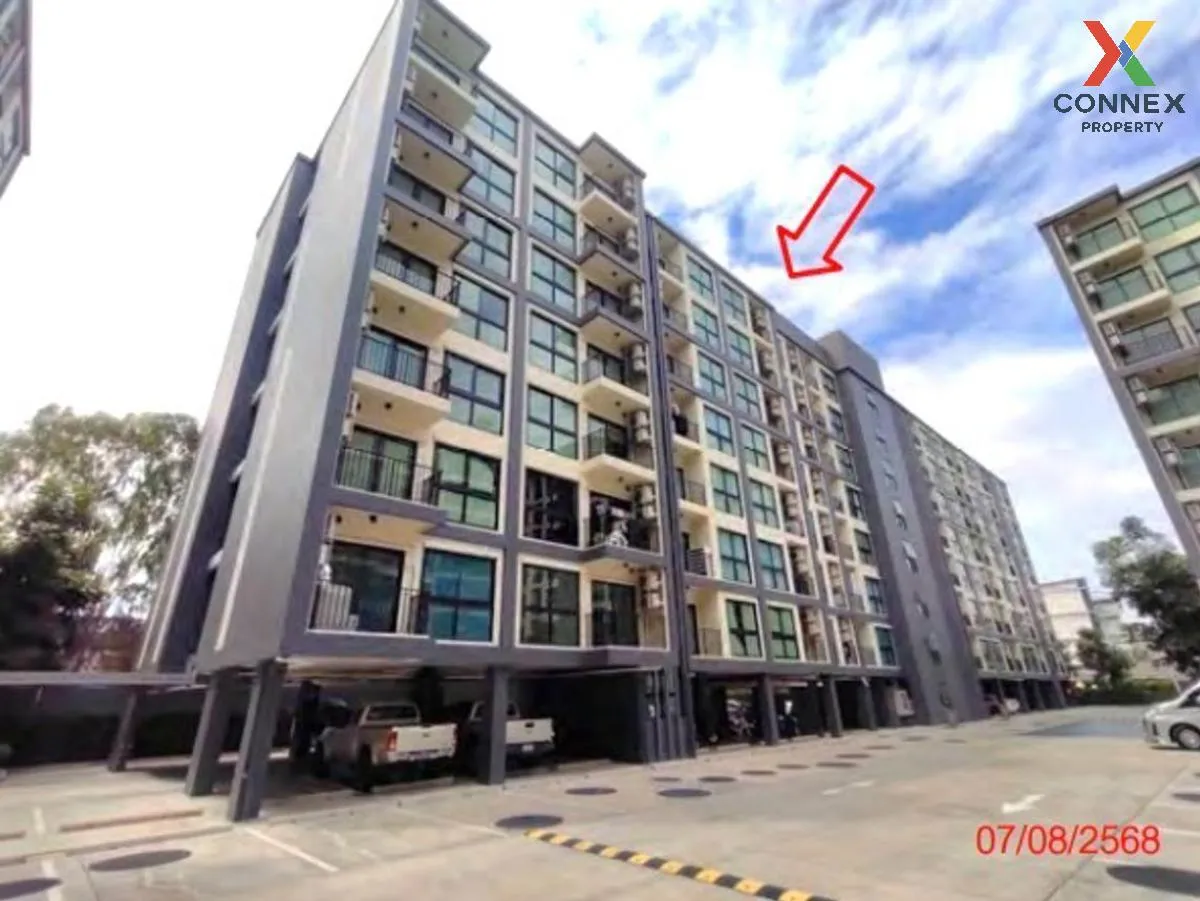 For Sale Condo , ARLO LASALLE 17 , Bang Na Tai , Bang Na , Bangko 1