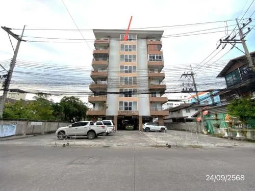 เช่าคอนโด  นลินพร คอนโดโฮม แสนสุข เมืองชลบุรี ชลบุรี CX-135246