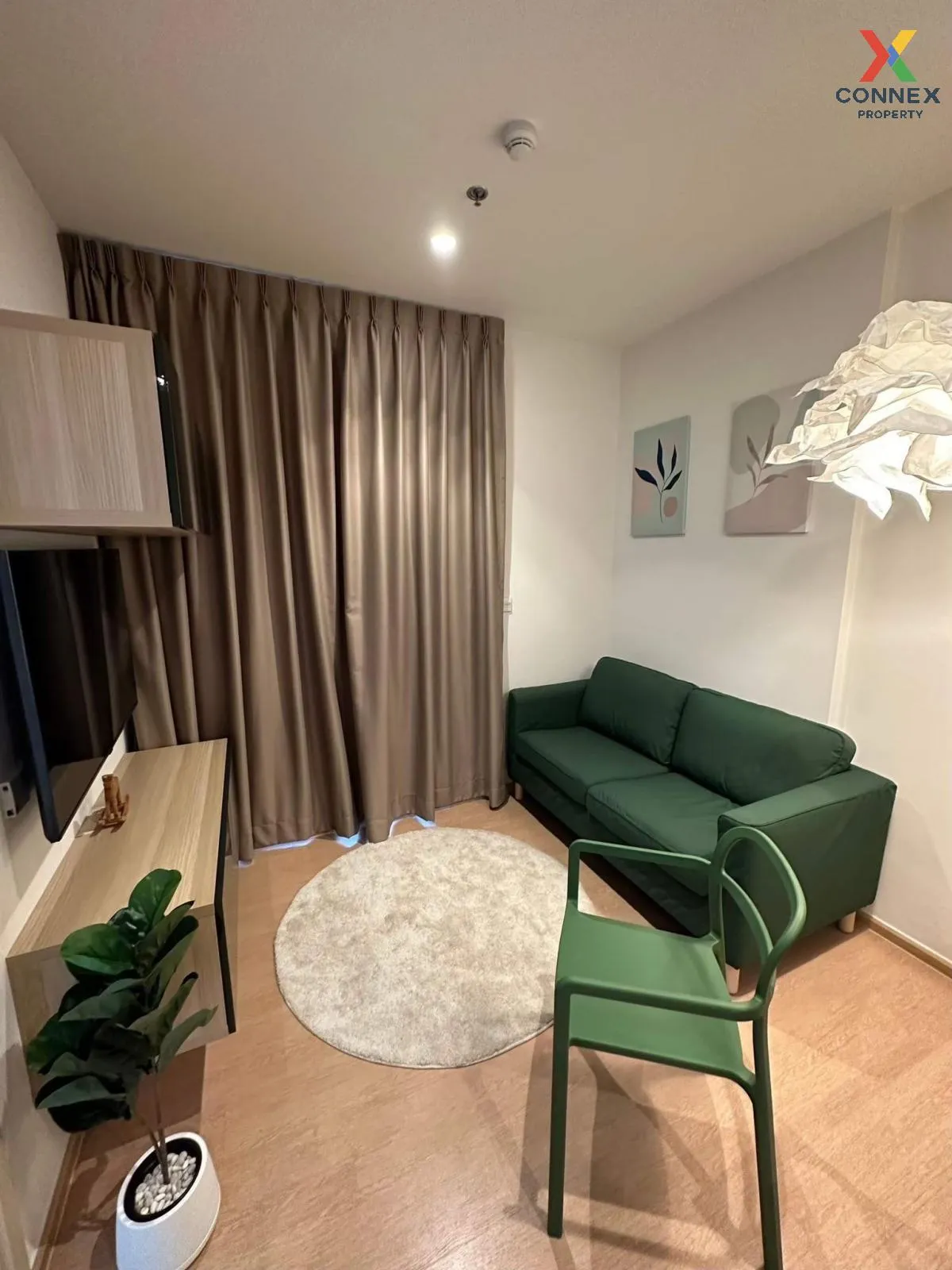 For Rent Condo , Maru Ekamai 2 , BTS-Ekkamai , Phra Khanong Nuea  2