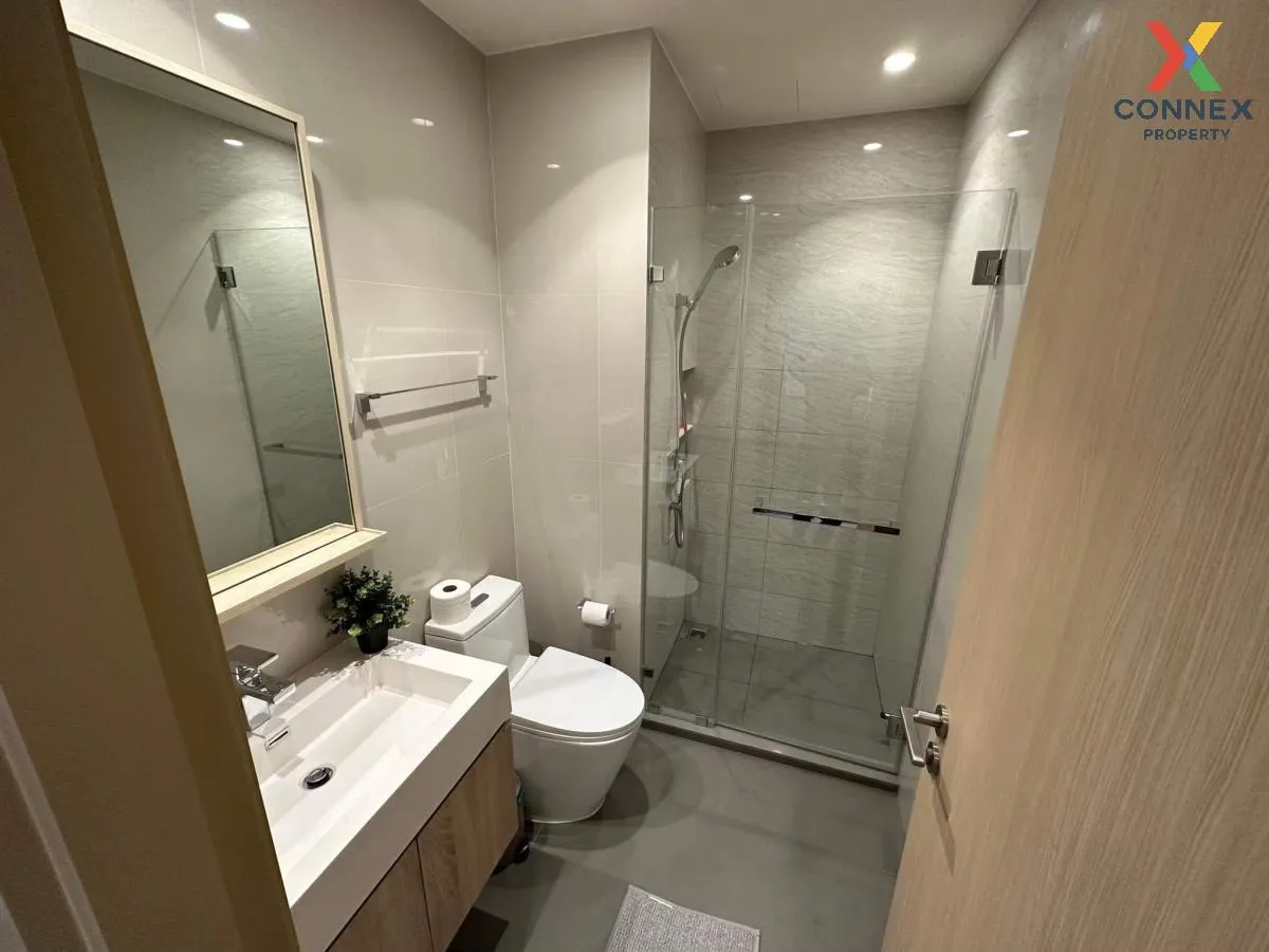 For Rent Condo , Maru Ekamai 2 , BTS-Ekkamai , Phra Khanong Nuea 