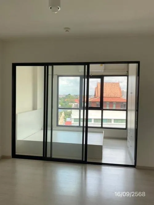 ขายคอนโด  เวลาดี @วิภาวดี - แจ้งวัฒนะ ทุ่งสองห้อง เขต หลักสี่ กรุงเทพ CX-135248