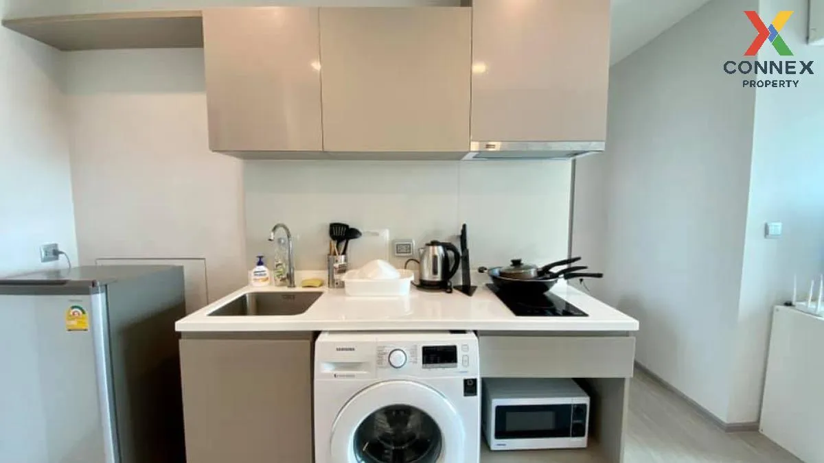 เช่าคอนโด  ไลฟ์ สุขุมวิท 62 BTS-ปุณณวิถี บางจาก เขต พระโขนง กรุงเ 4