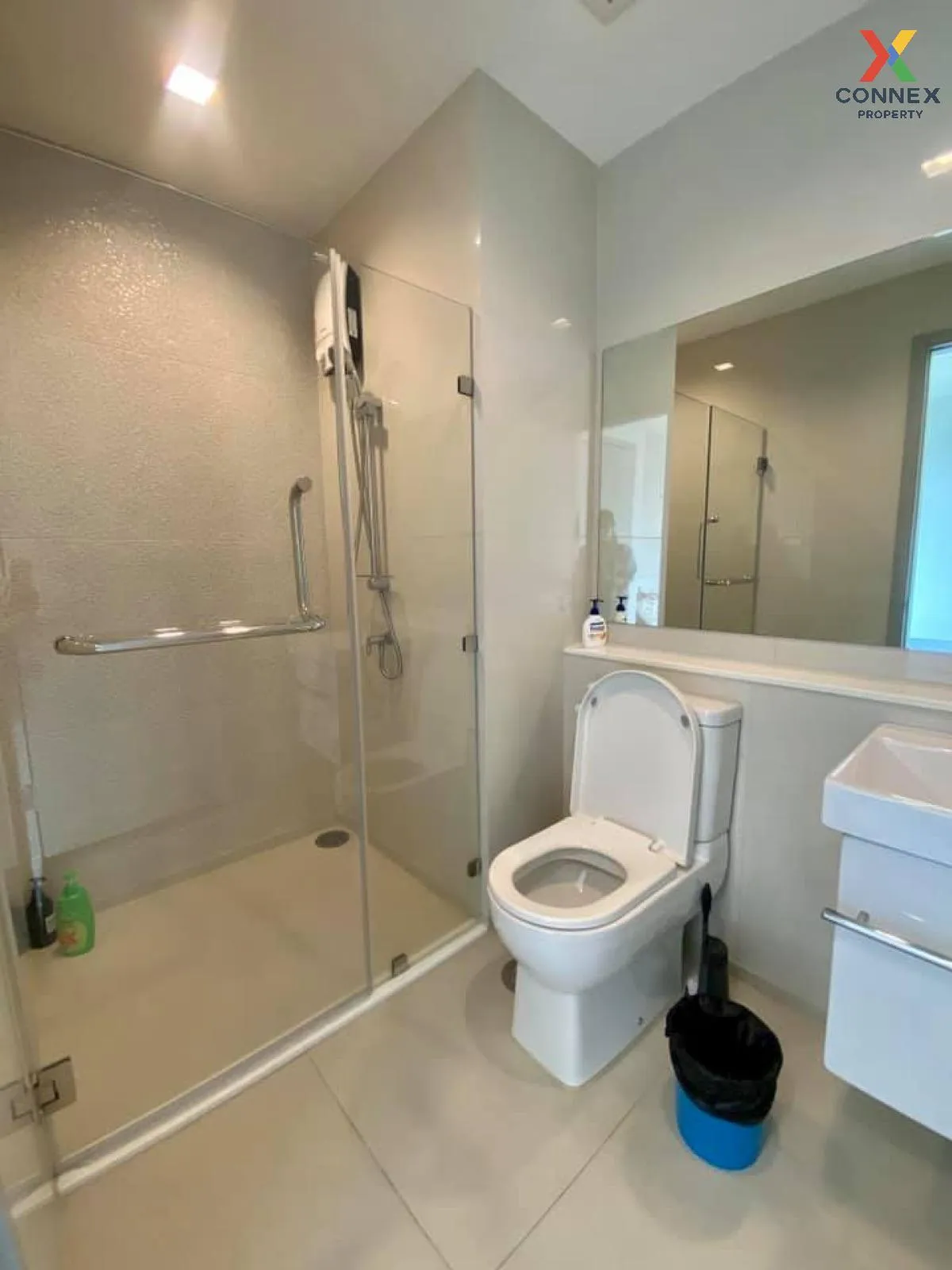 เช่าคอนโด  ไลฟ์ สุขุมวิท 62 BTS-ปุณณวิถี บางจาก เขต พระโขนง กรุงเ