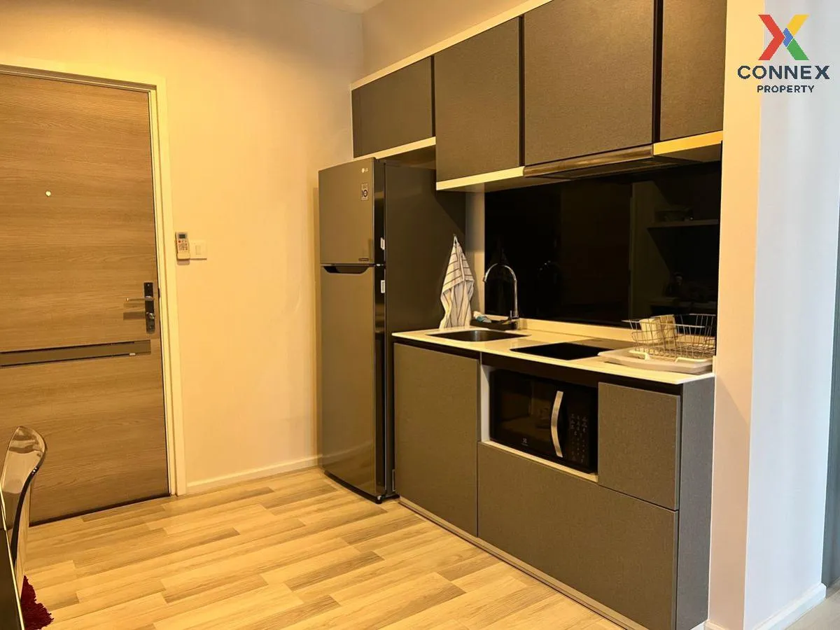For Rent Condo , The Key Sathorn - Charoenrat , BTS-Surasak , Ban 2