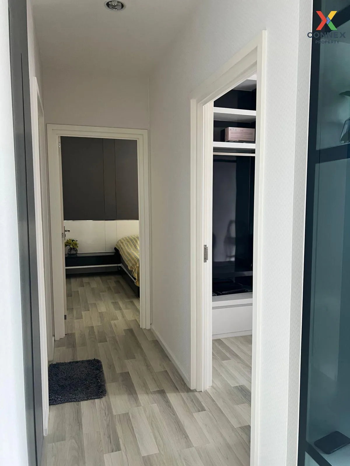 For Rent Condo , The Key Sathorn - Charoenrat , BTS-Surasak , Ban 4