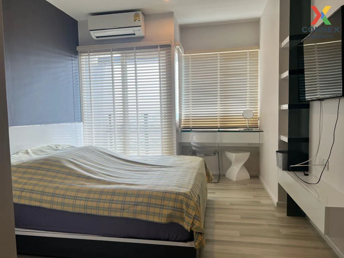 For Rent Condo , The Key Sathorn - Charoenrat , BTS-Surasak , Ban