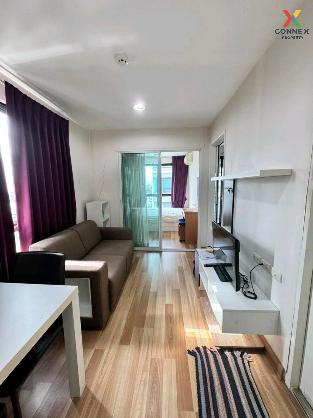 ขายคอนโด  อะพูล คอนโด บางนา BTS-บางนา บางนา เขต บางนา กรุงเทพ CX- 1