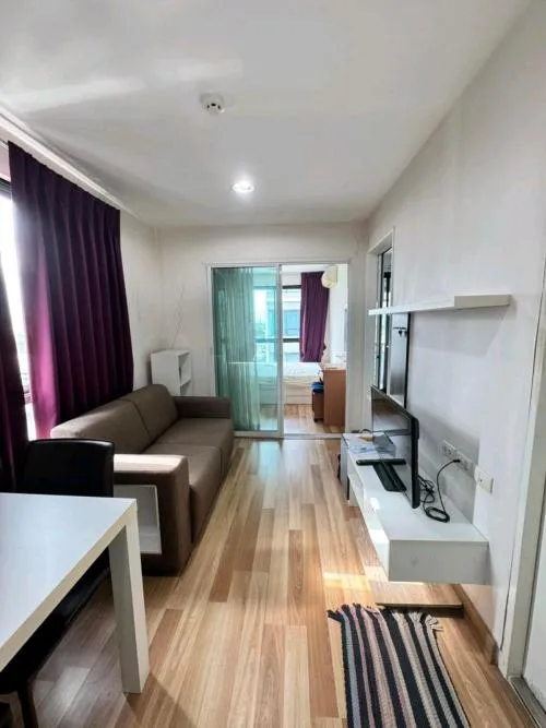 ขายคอนโด  อะพูล คอนโด บางนา BTS-บางนา บางนา เขต บางนา กรุงเทพ CX-135260