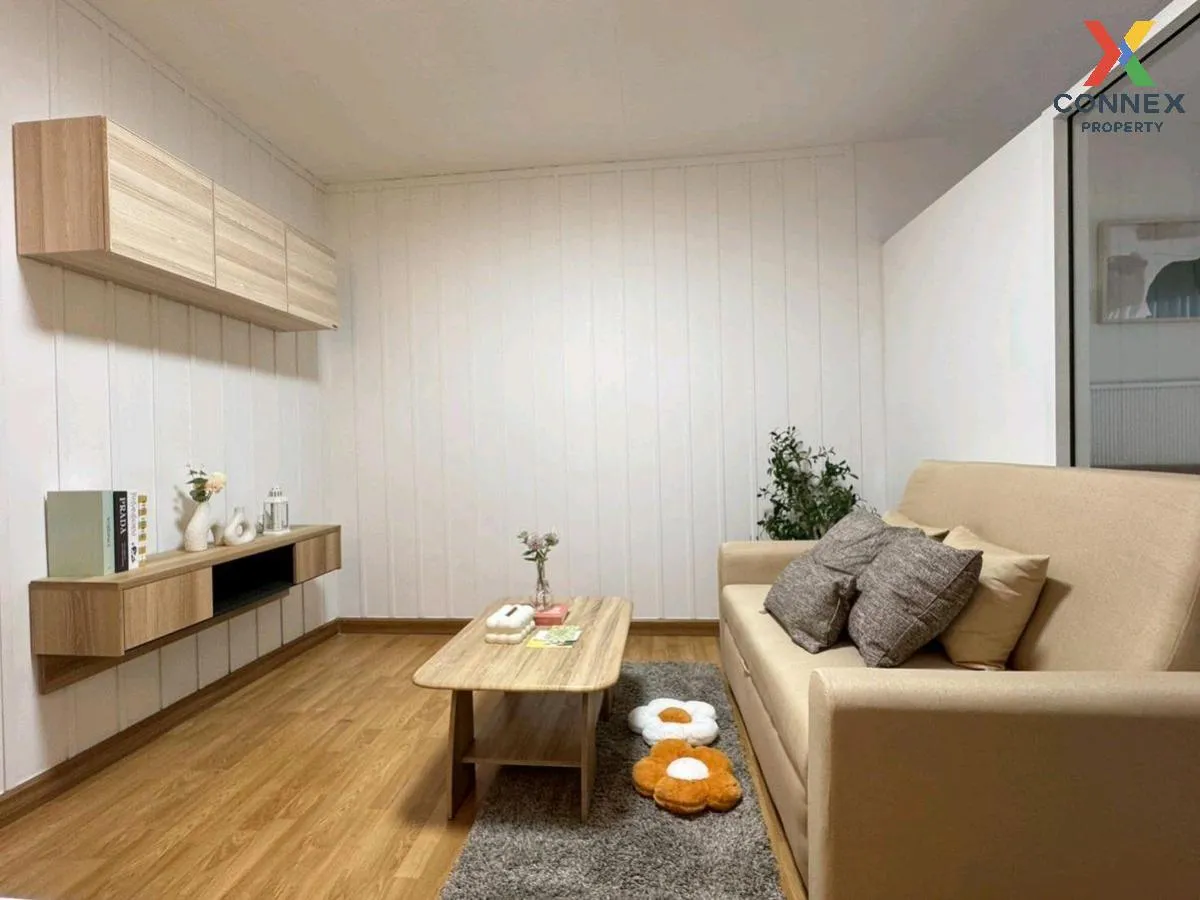 For Sale Condo , The Tree Ladprao (Ladprao - Wang Hin) , MRT-Phaw For Sale Condo , The Tree Ladprao (Ladprao - Wang Hin) , MRT-Phaw 1