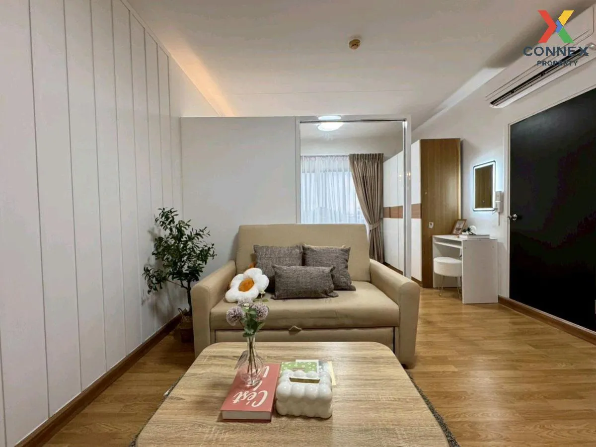 For Sale Condo , The Tree Ladprao (Ladprao - Wang Hin) , MRT-Phaw For Sale Condo , The Tree Ladprao (Ladprao - Wang Hin) , MRT-Phaw 2